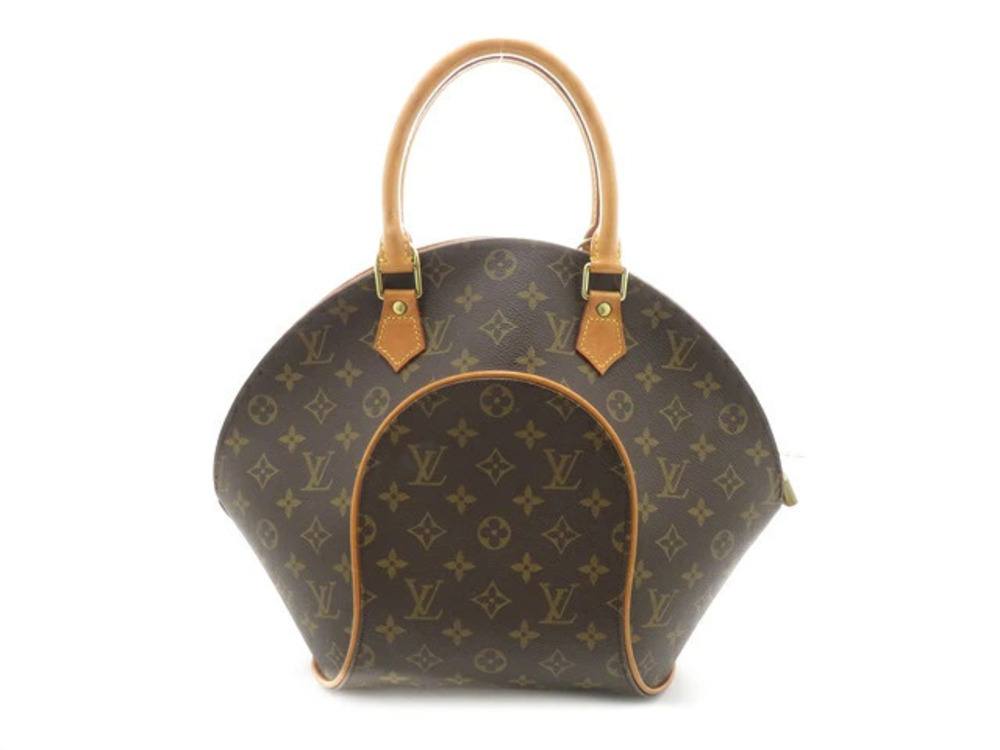 LOUIS VUITTON bag Ellipse Monogram